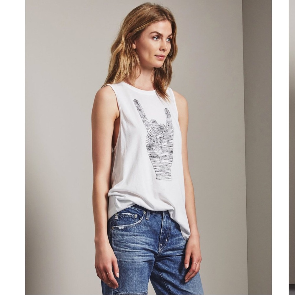 AG Serena Tank